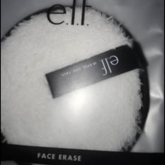 Elf Face Erase - Picture 1 of 1